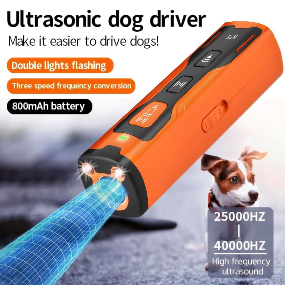 BarkShield